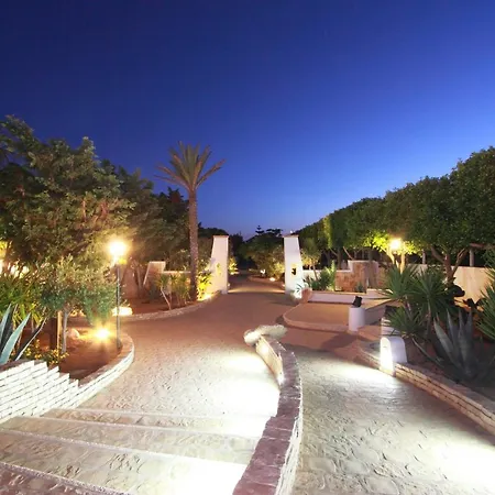 Costa House Lampedusa