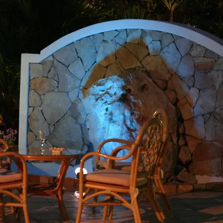 Costa House Farm stay Lampedusa