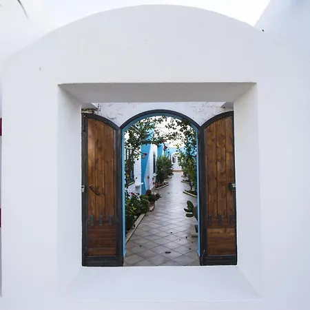 Farm stay Costa House *