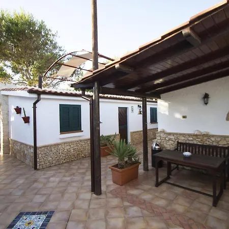 Farm stay Costa House Lampedusa