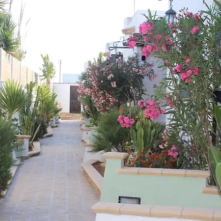 Costa House LMP