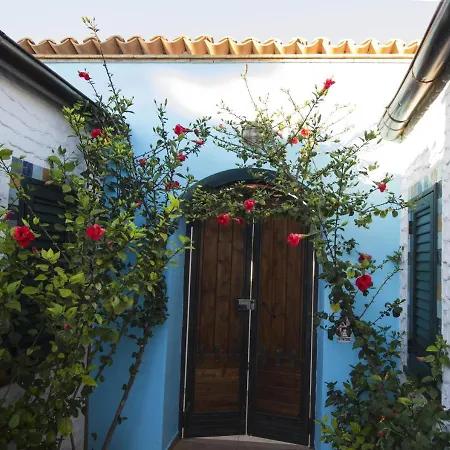 Costa House Feriegård