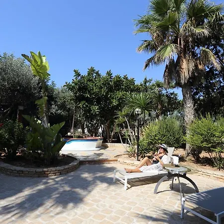 Costa House * Lampedusa