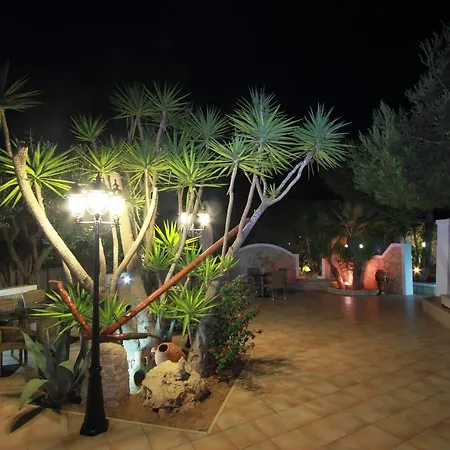 Farm stay Costa House *