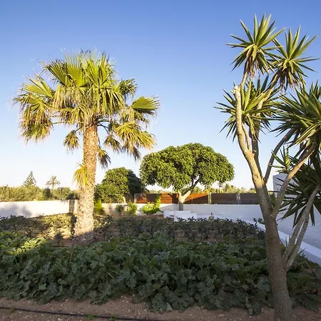 Costa House * Lampedusa