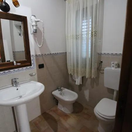 Costa House *
