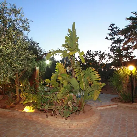 Costa House Farm stay