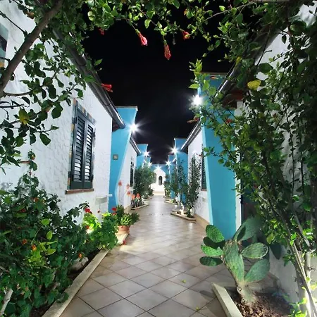 Costa House Farma