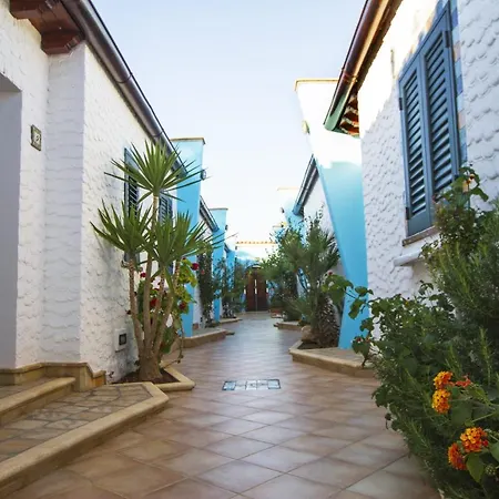 Costa House * Lampedusa