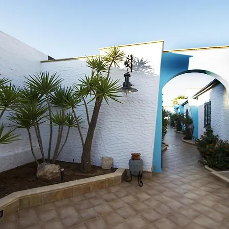 Costa House Lampedusa