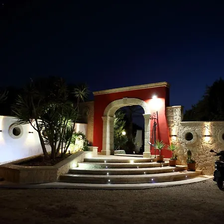 Costa House Farm stay
