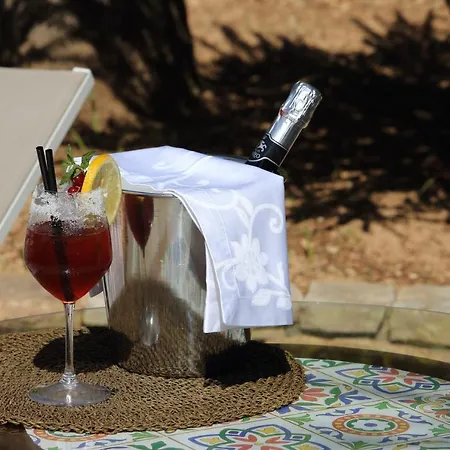 Costa House * Lampedusa