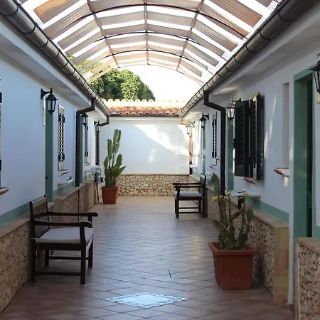 Costa House Lampedusa