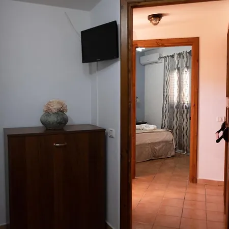 Farm stay Costa House Lampedusa