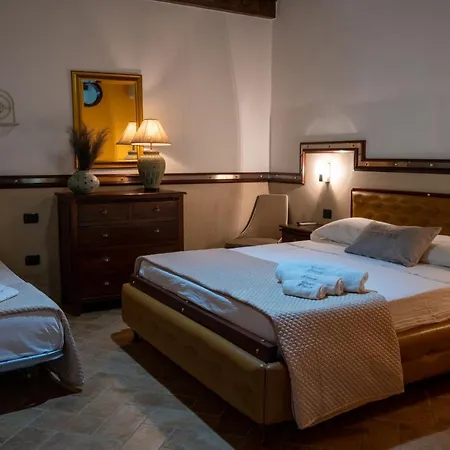 Farm stay Costa House Lampedusa