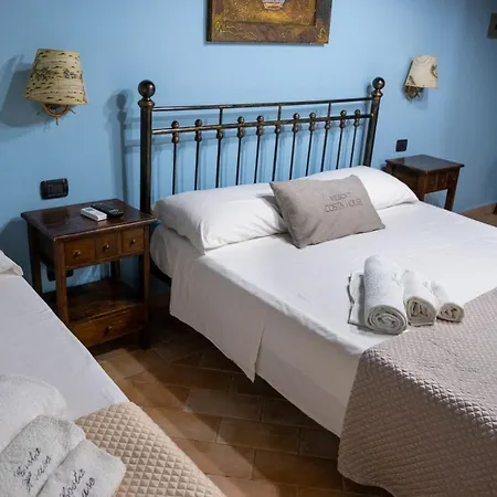 Costa House Lampedusa