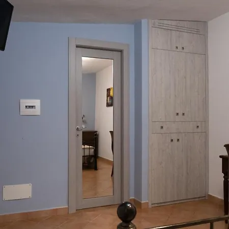 Costa House Feriegård