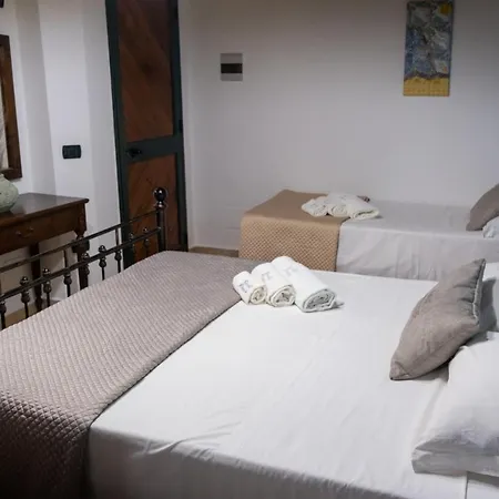 Costa House * Lampedusa