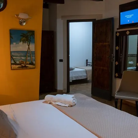 Farm stay Costa House
