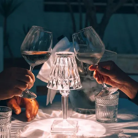 Costa House Feriegård *