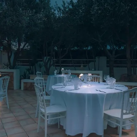 Costa House * Lampedusa