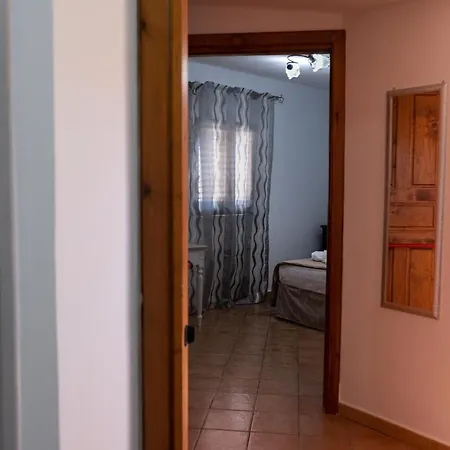 Costa House Farm stay Lampedusa