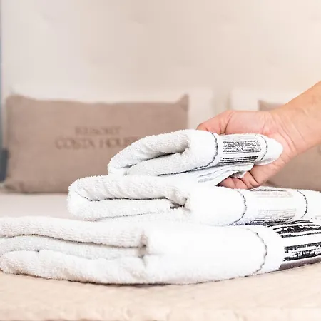 Costa House Feriegård