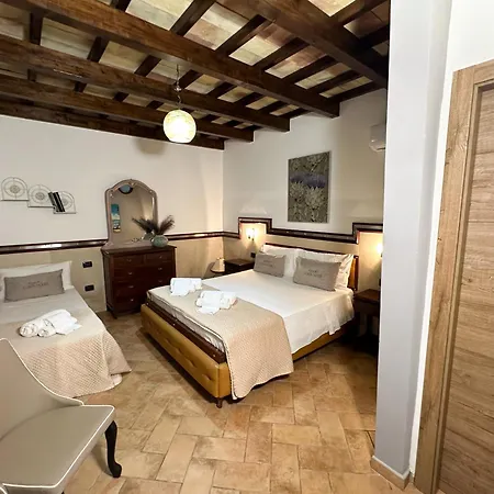 Farm stay Costa House *