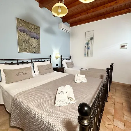 Farm stay Costa House