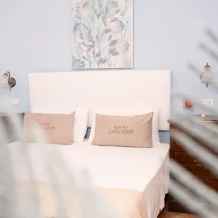 Costa House Lampedusa