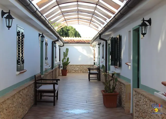 Costa House Lampedusa