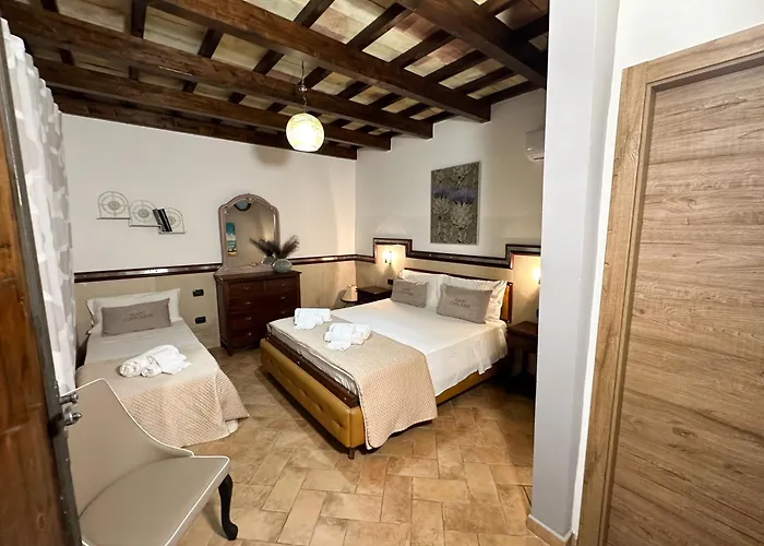 Alloggio per agriturismo Costa House *